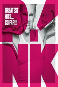 P!nk - Greatest Hits...So Far!!! (2010 Pop) [Flac 16-44]