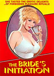 The Bride's Initiation [Peekarama] (1973) HD 1080p