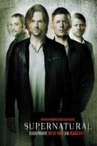 Supernatural Season 1 Complete BluRay WEB-DL x264 [i c]