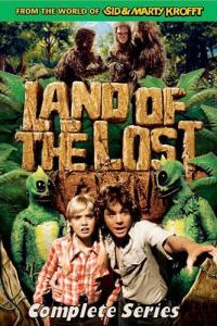 The Land of the Lost (Complete TV series in MP4 format) [Lando18]