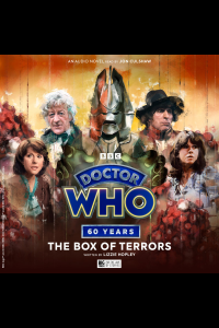 Big Finish Individuals - Doctor Who - The Box of Terrors [Anime Chap]