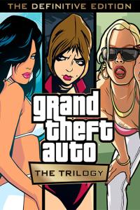 Grand Theft Auto: The Trilogy - The Definitive Edition (v1.112.48699928, MULTi13) [FitGirl Repack]