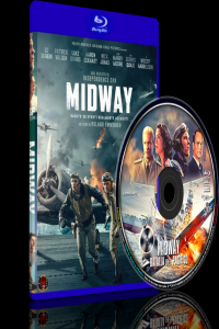 Midway (2019) Blu Ray 1080p.H264 Ita Eng AC3 5.1 Sub Ita Eng MIRCrew