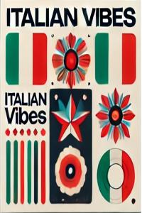 V.A. - Italian Vibes Anni 