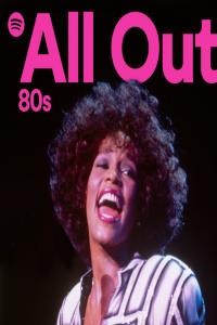 Various Artists - All Out 80s (2022) Mp3 320kbps [PMEDIA] ⭐️