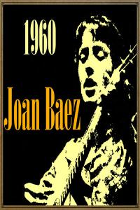 Joan Baez - Joan Baez (1960 2018)