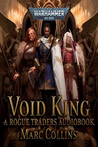 Void King by Marc Collins EPUB