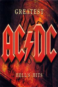 AC/DC - Greatest Hell's Hits (2009) [FLAC] vtwin88cube