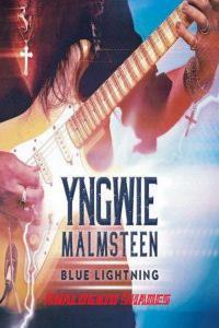 Yngwie J. Malmsteen - Blue Lightning 2019 ak