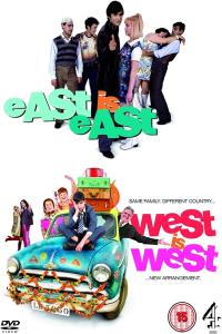East Is East, West Is West 1999 2010 1080p BluRay HEVC x265 5.1 BONE