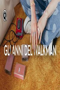 V.A. - Gli anni del Walkman (2024 Pop Rock Soul Funk R&B) [Flac 16-44]