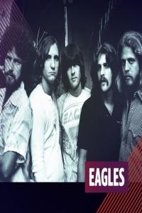 Eagles - Discography [FLAC Songs] [PMEDIA] ⭐️