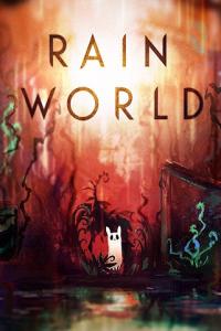 Rain.World.REPACK-KaOs