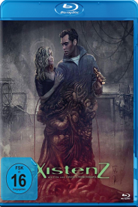 eXistenZ 1999 Remastered 1080p BluRay HEVC x265 5.1 BONE