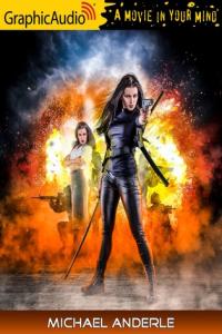 The Kurtherian Gambit 1-10 [GraphicAudio] - Michael Anderle