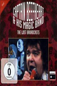 Captain Beefheart & His Magic Band - The Lost Broadcasts [2012, DVD5]