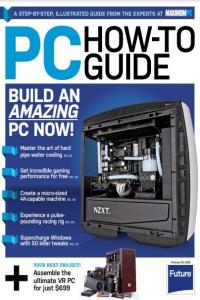 Maximum PC How-To Guide - Volume 2, 2016 --> [ DevCourseWeb ]