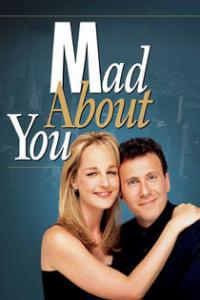 Mad About You 1992 Season 1 Complete DVDRip x264 [i c]