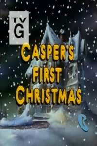 {Rare} Casper's First Christmas (1979) [Moonsong] (High-Quality)
