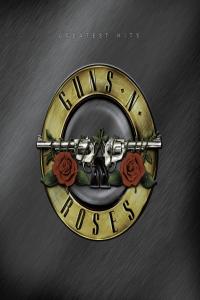 Guns N' Roses - Greatest Hits  Album FLAC   Beats⭐