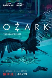 Ozark Season 2 Complete 720p WEBRip x264 [i c]
