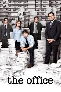 The Office (S01)(2005)(Complete)(HD)(720p)(x264)(WebDL)(Multi 6 Lang)(MultiSUB) PHDTeam