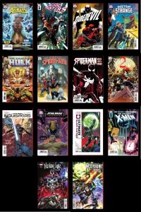 Marvel Week+ (08-07-2024)