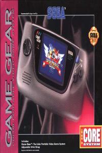 Complete Game Gear Rom Collection zombiRG