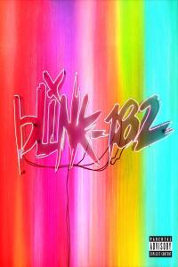 blink-182 - Nine (2019 Rock) [Flac 24-44]