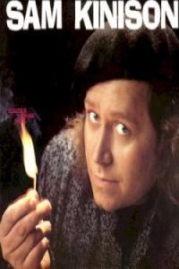 Sam Kinison - Louder Than Hell (Explicit) (1986,FLAC) 88