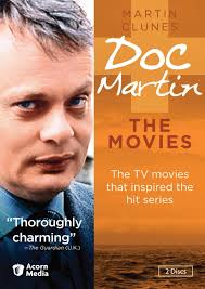 Doc Martin The Movie 2001