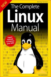 The Complete Linux Manual May 2019 [pdf][kornbolt]