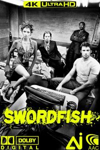 Swordfish.2001.BluRay.2160p.Ai.DD5.1.AAC.H265-KC