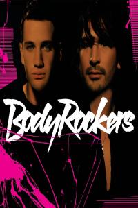 Bodyrockers - Bodyrockers (2005 Dance) [Flac 16-44]