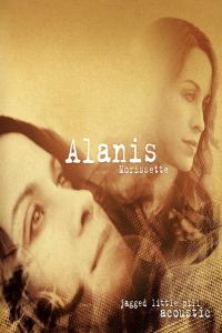 Alanis Morissette - Jagged Little Pill (Acoustic) - FLAC 16BITS 44.1KHZ-EICHBAUM