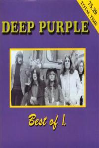 Deep Purple - Best Of I. - [FLAC]-[TFM]