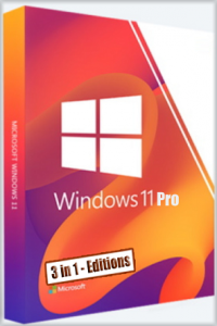 Windows 11 Pro | LitePro | KentPro 21H2 Build 22000.258 (x64) ESD [TPM 2.0 Bypassed] [FTUApps]
