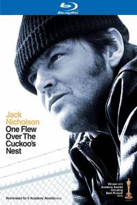 One Flew Over The Cuckoos Nest - Jack Nicholson 1975 Eng Ita Multi-Subs 720p [H264-mp4]