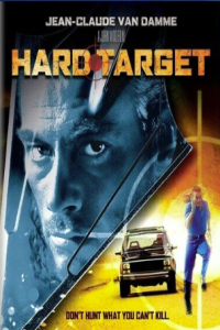 Hard Target 1993 WorkPrint Patched Cut WEBRip - SMILEY