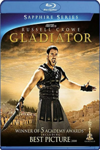 Gladiator 2000 Extended Cut Remastered BluRay 1080p HEVC x265 5.1 BONE