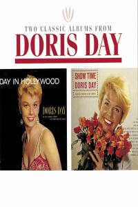 Doris Day - SHOW TIME DAY IN HOLLYWOOD  - FLAC 16BITS 44.1KHZ-EICHBAUM