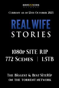 Real Wife Stories SiteRip - Current as of 12th October 2023