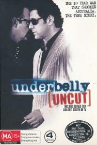 Underbelly Season 1 2008 Complete DVDRip UNCUT x264 [i c]