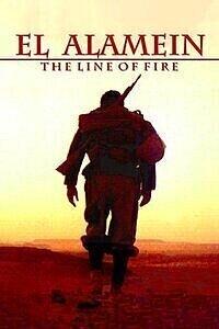 El Alamein - The Line of Fire [2002 - Italy] WWII drama