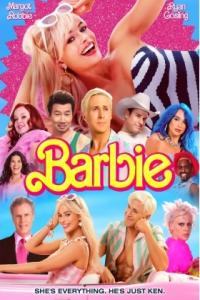Barbie (2023) 1080p HD TS NO WATERMARKS - AVC - AAC - M-Subs - DUSIcTv.mkv