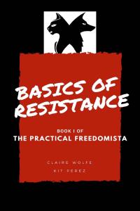 Basics of Resistance: The Practical Freedomista [blackatk]