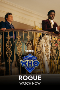 Doctor Who - S14E06 Rogue WEB 1080p H.264 [AnimeChap]