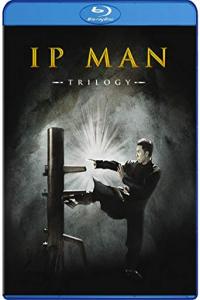 Ip Man Trilogy Blu-ray English x264 Obey[TGx]