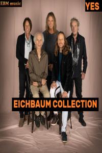 YES - EICHBAUM COLLECTION - 2024 - WEB FLAC 16BITS 44.1KHZ-EICHBAUM ⭐