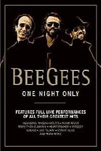 The Bee Gees One Night Only DVDRip Xvid-Redwine